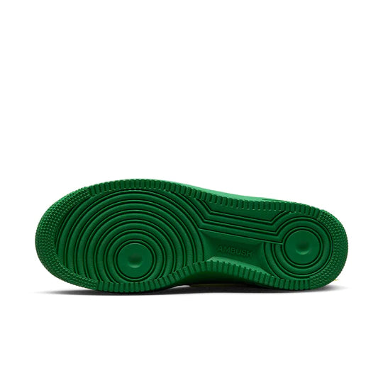 Air Force 1 Low SP "AMBUSH Pine Green" (NO BOX) (SEMINUEVO)