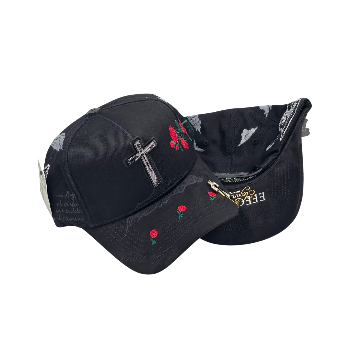 Gorra Florence X Efecto Elegante - Vuelve a la Vida
