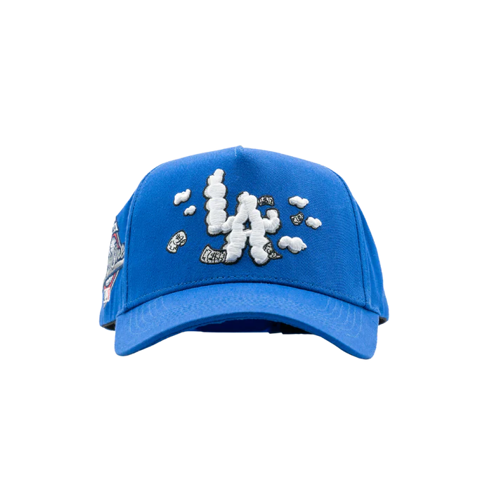 GORRA 31 HATS LA MONEY CLOUDS OG
