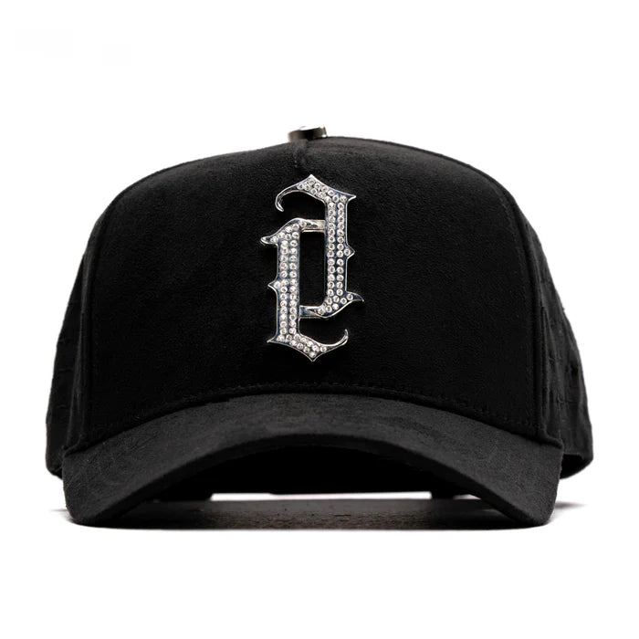 GORRA EL BARBAS HATS x EL ALEMAN "ECLIPSE"