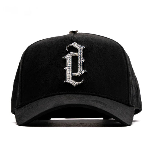 GORRA EL BARBAS HATS x EL ALEMAN "ECLIPSE"