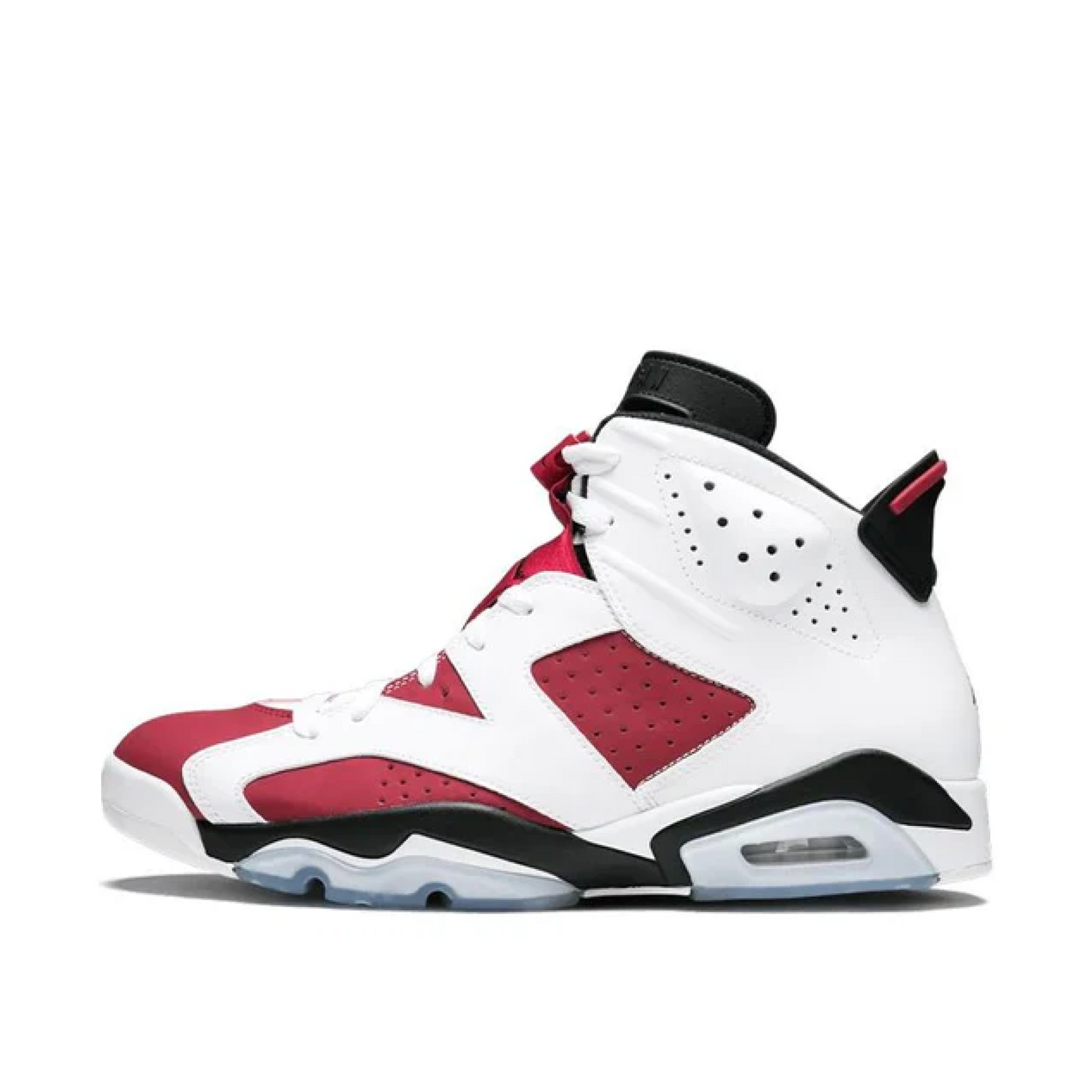 Air Jordan 6 Retro Carmine (2014) SEMINUEVO