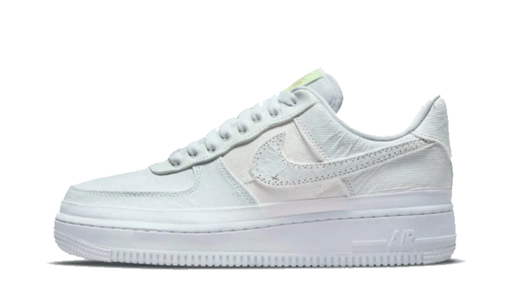 Air Force Low Pastel Reveal (W) – DROP-SHOP - Main Image