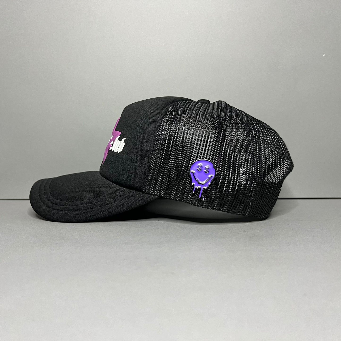 GORRA EL BARBAS HATS MONEY CLUB