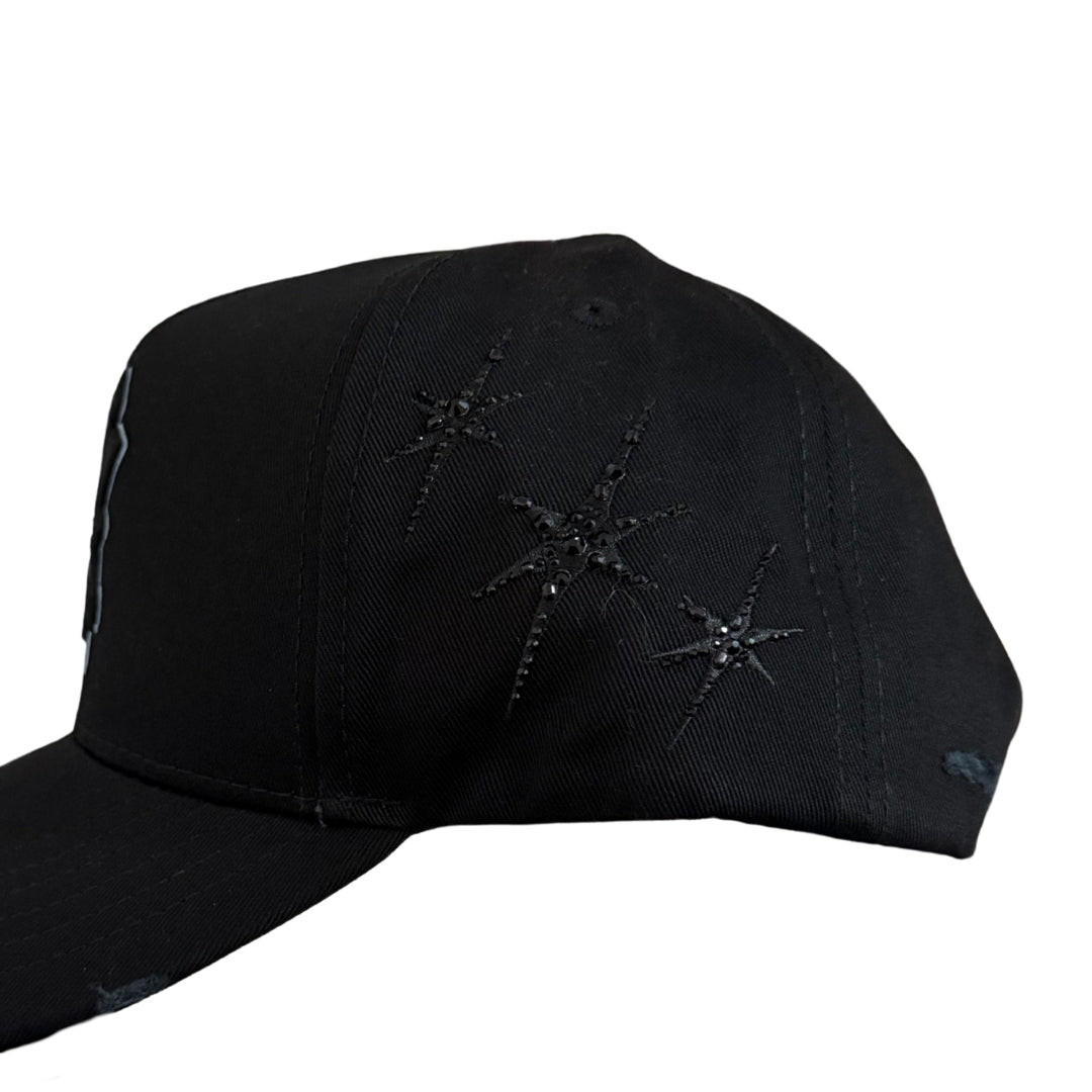 GORRA CASH ONLY - NY DRIP