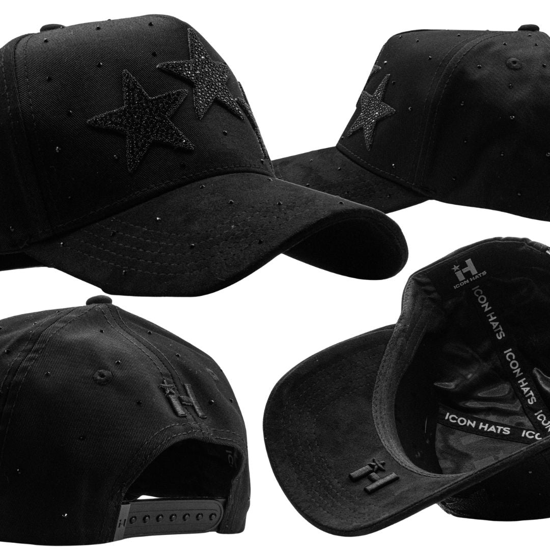Gorra Icon Los Angeles Stars