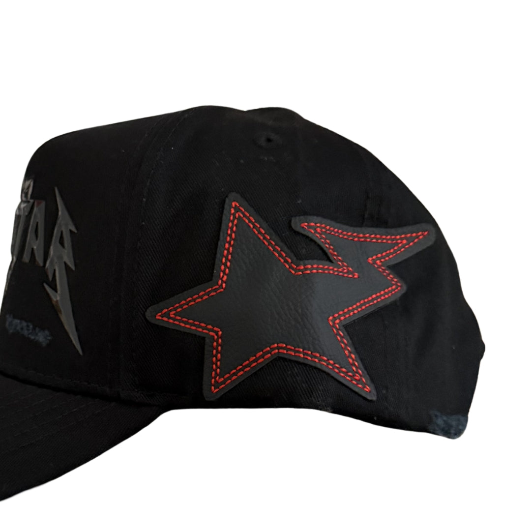 GORRA CASH ONLY - ROCKSTAR