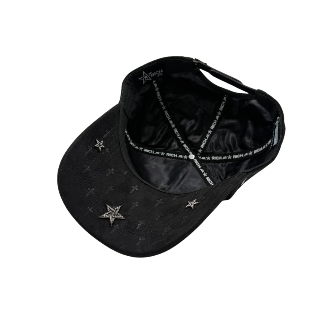 Gorra Rich JR Caps Sirius Star