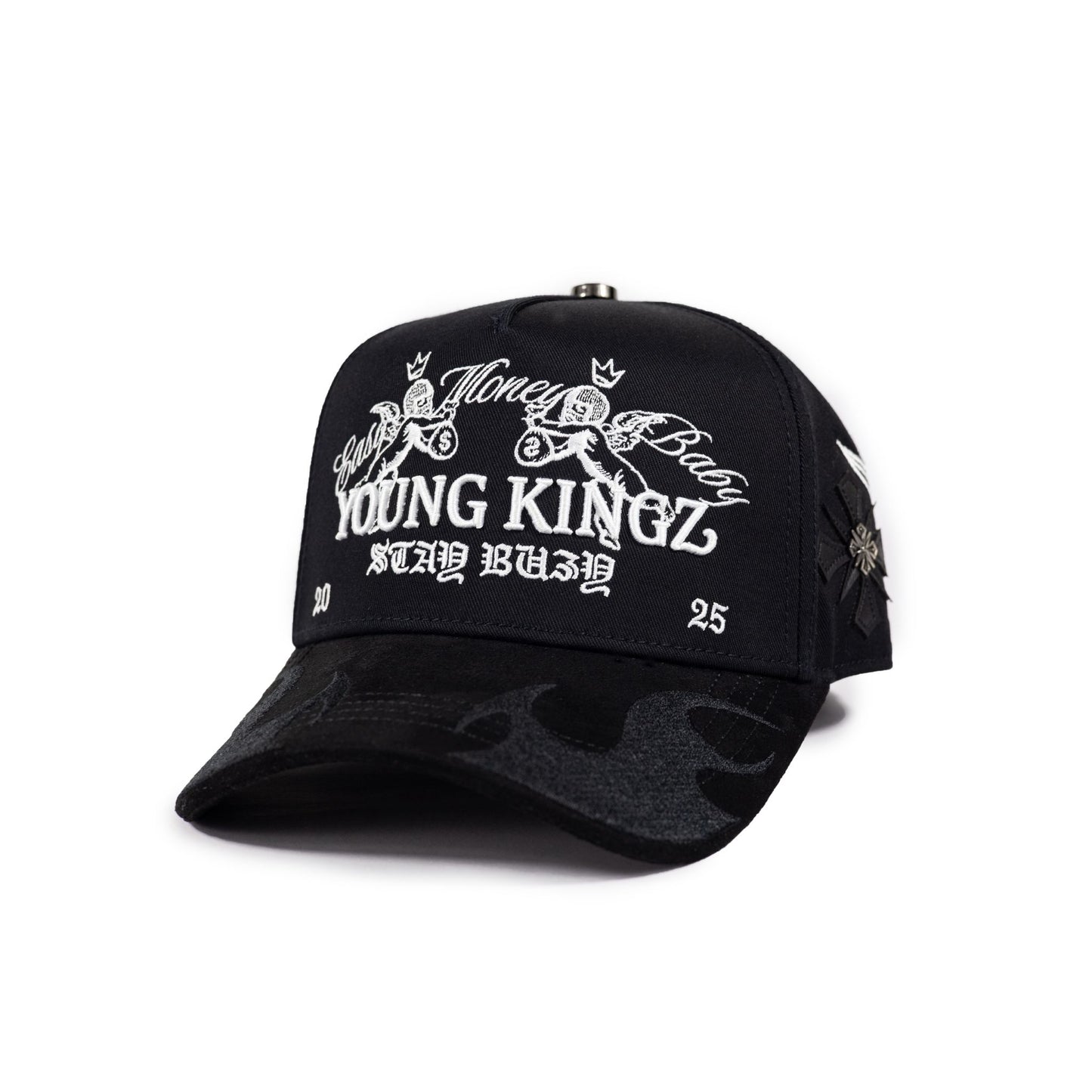 GORRA BAEZ x MIKE TOWERS "EASY MONEY BABY"