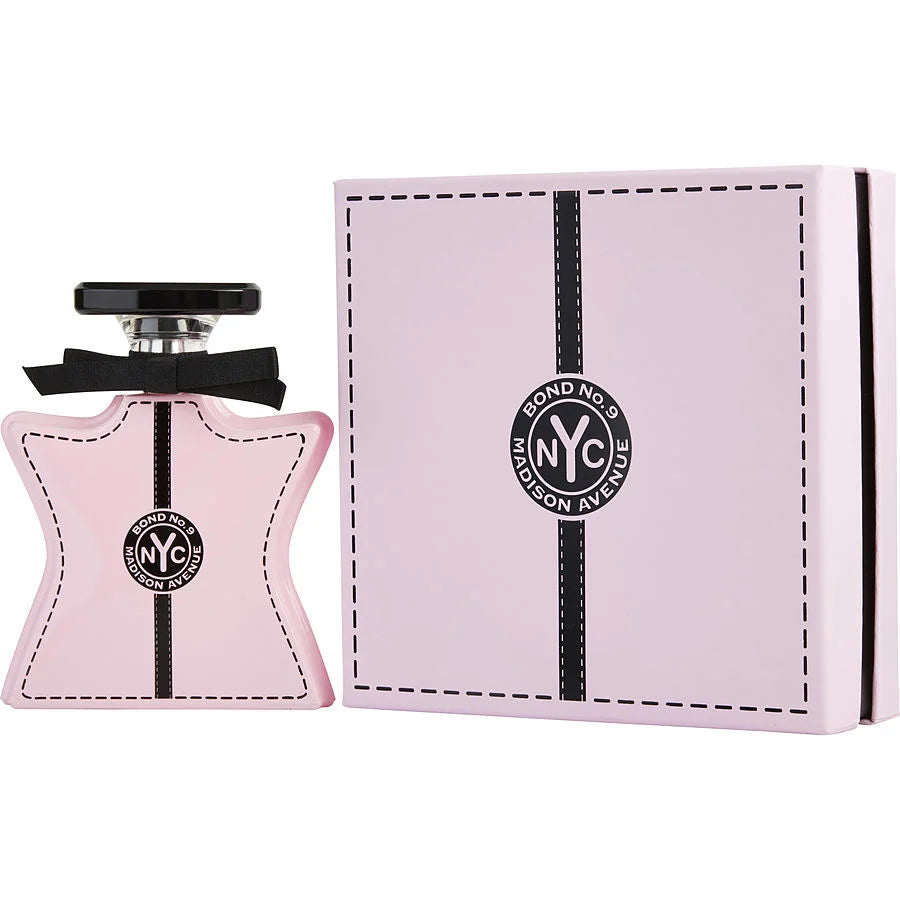 Bond No. 9 "Madison Avenue" For Women 100ML