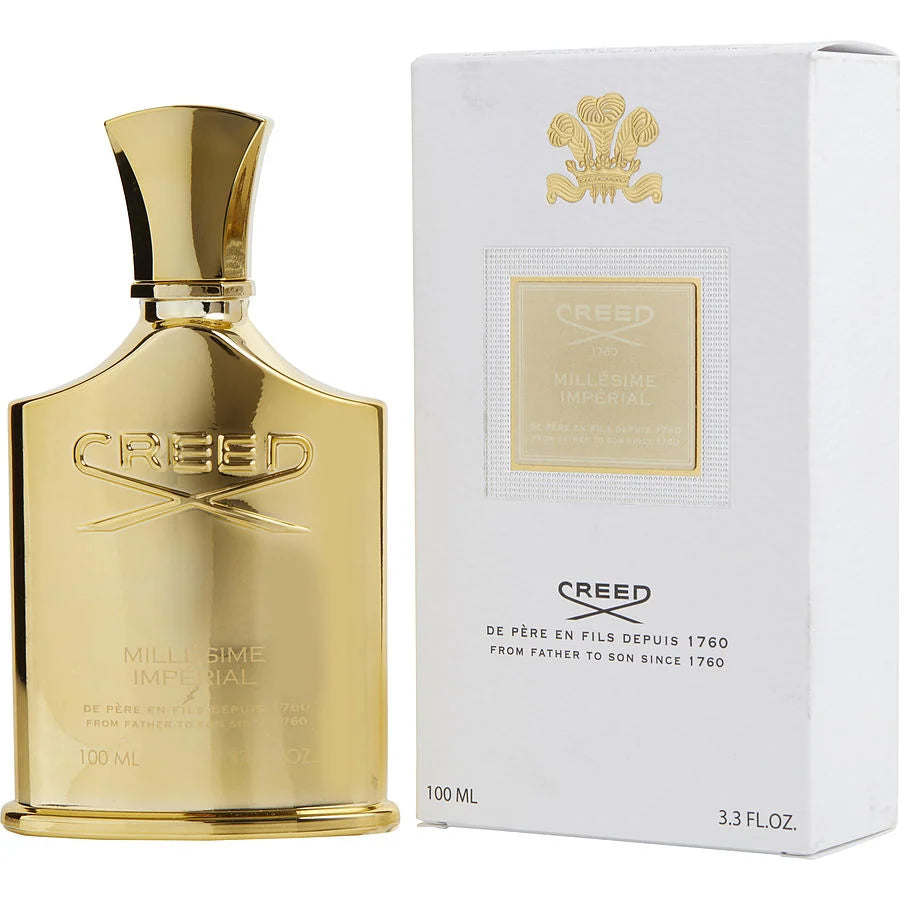 Creed "Millesime Imperial" Unisex 100ML