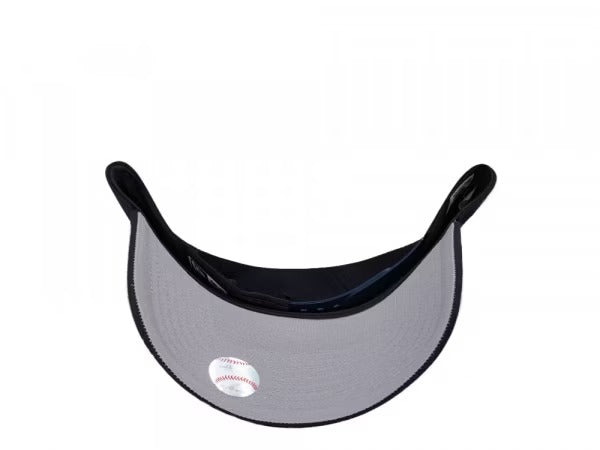 GORRA NEW ERA YANKEES SUBWAY SERIES ONE ROSE NAVY