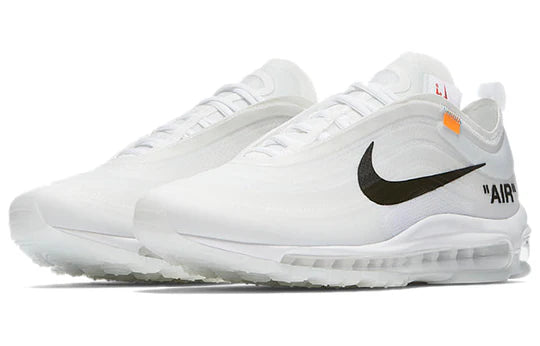 Air Max 97 Off-White SEMINUEVO