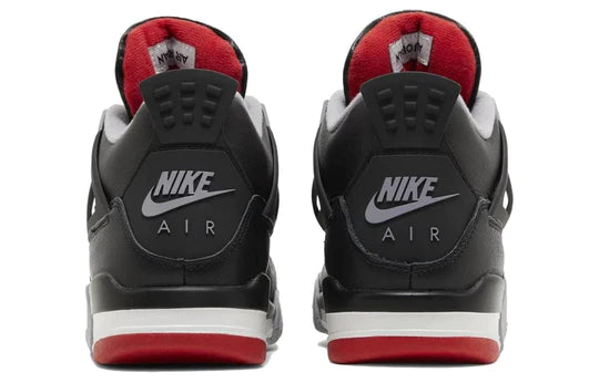 Jordan 4 Retro Bred Reimagined (GS)