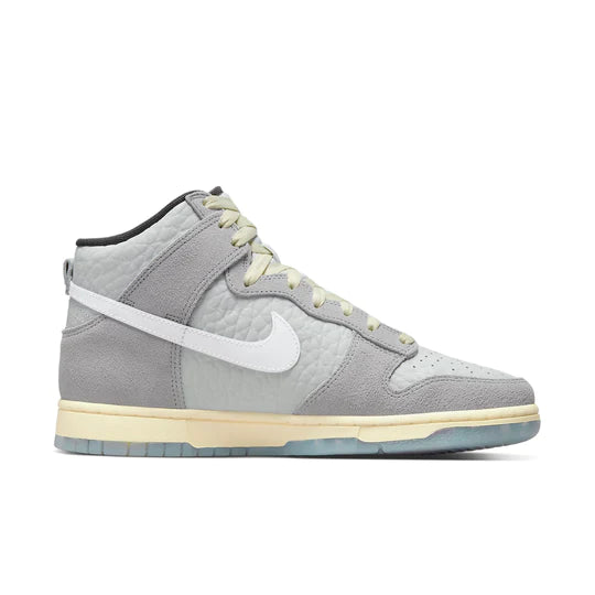 Dunk High Premium Culture Day