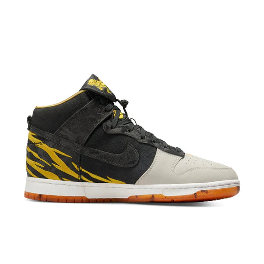 Dunk High Retro PRM Year of the Tiger