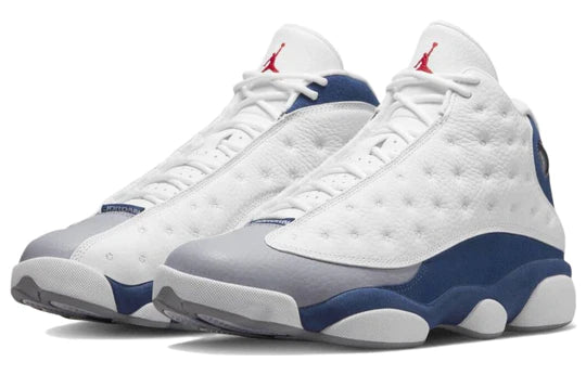 Air Jordan 13 Retro French Blue SEMINUEVOS