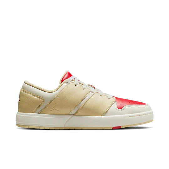 Jordan Nu Retro 1 Low Jayson Tatum U. City