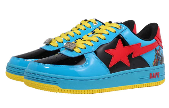 A Bathing Ape Bape Sta Marvel Comics Dr. Strange