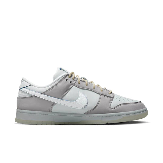 Dunk Low Wolf Grey Pure Platinum