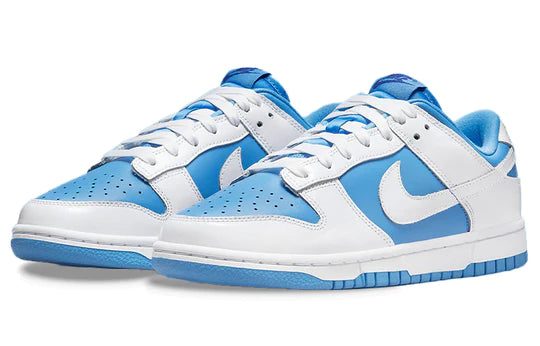 Dunk Low 'Reverse UNC'
