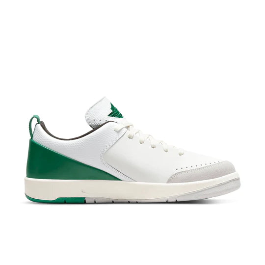 Air Jordan 2 Retro Low SE x Nina Chanel Abney 'White'