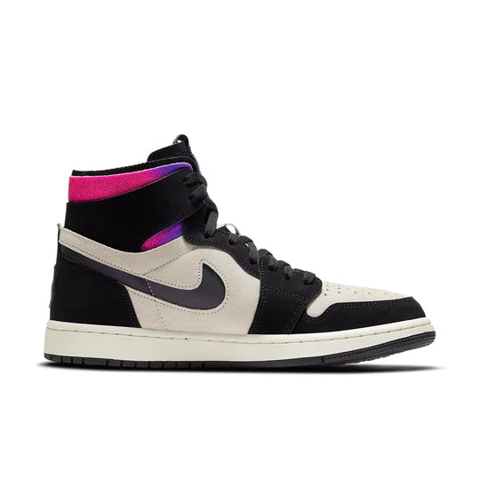 Air Jordan 1 High Zoom Comfort x Paris Saint-Germain "Paris"