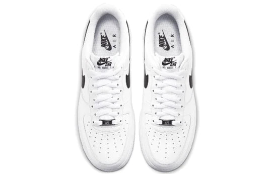 AIR FORCE 1 '07 AN20 'WHITE BLACK' (SEMINUEVO)