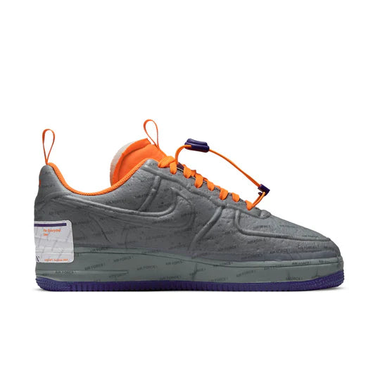 Air Force 1 Low Experimental Suns