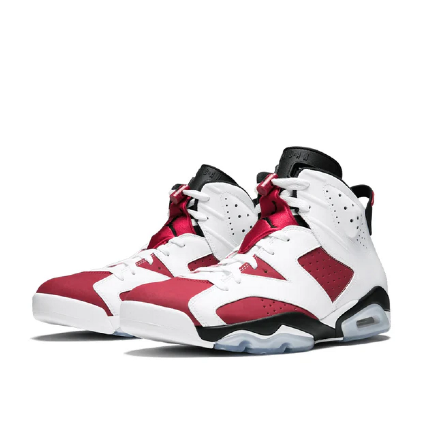 Air Jordan 6 Retro Carmine (2014) SEMINUEVO