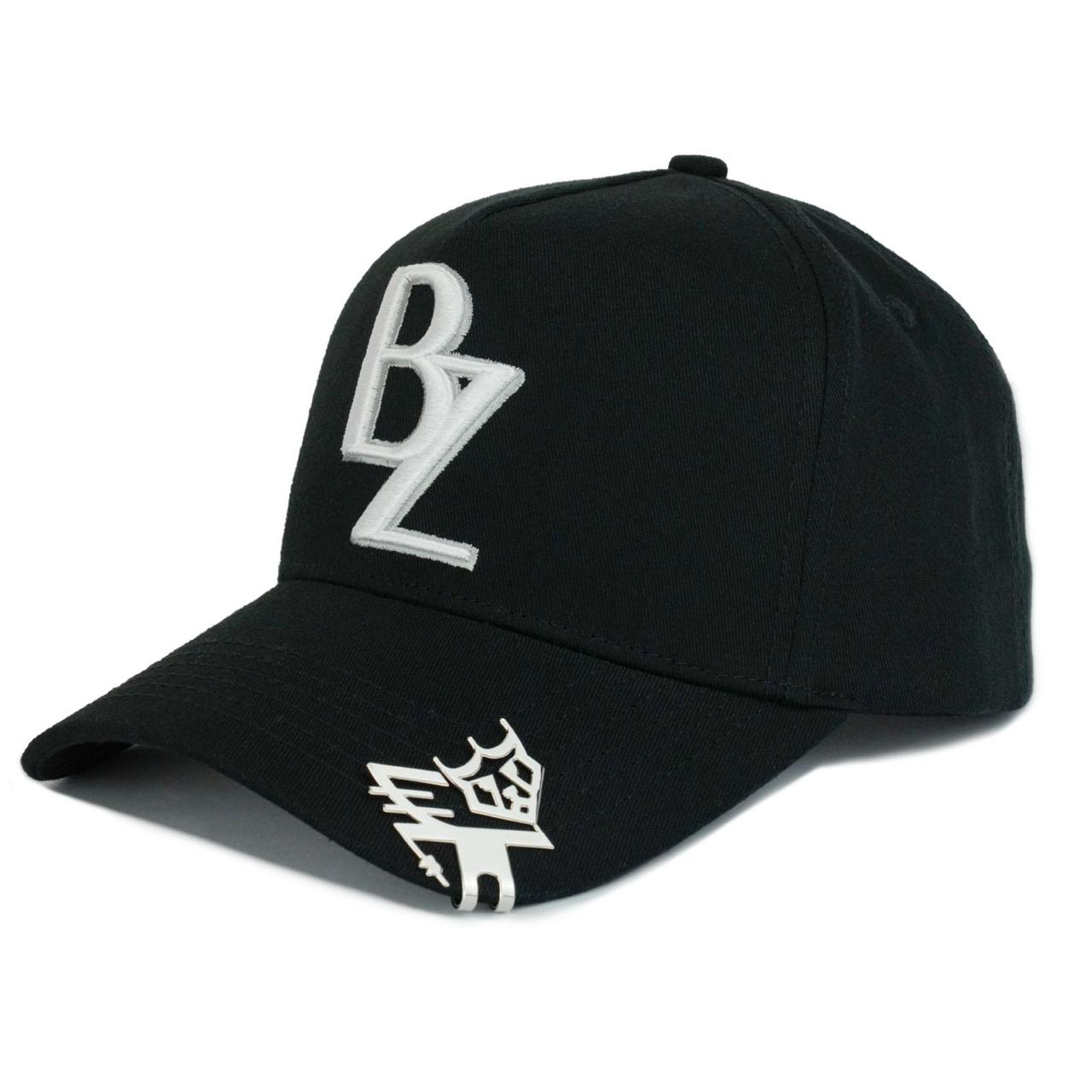 GORRA BAEZ BZ OG BLACK