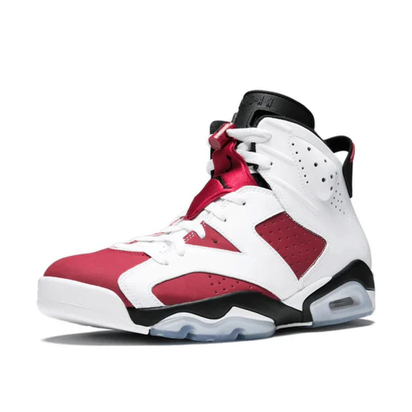 Air Jordan 6 Retro Carmine (2014) SEMINUEVO