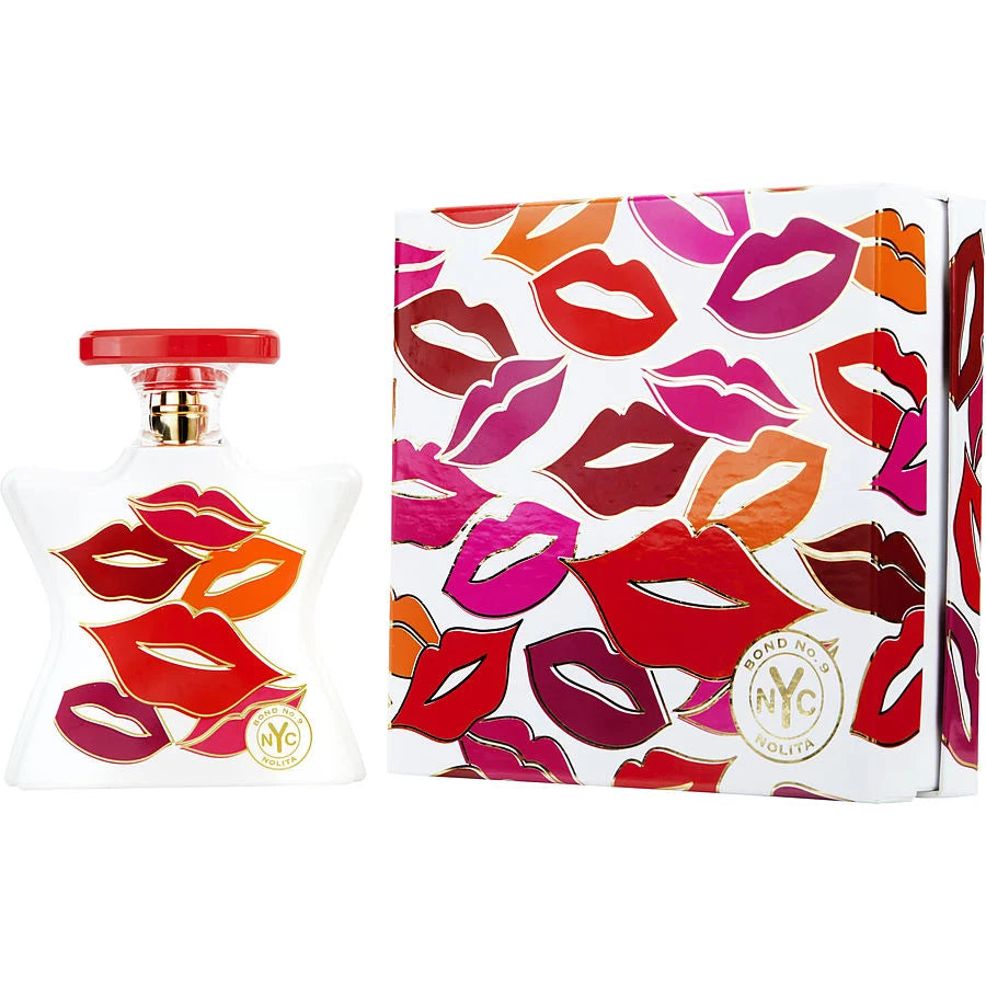 Bond No. 9 "Nolita" Unisex 100ML