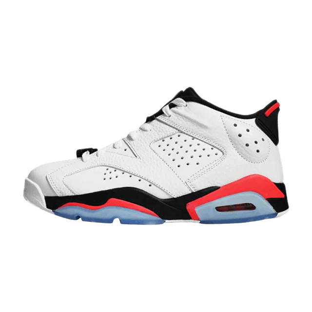 Nike jordan vi infrared sales