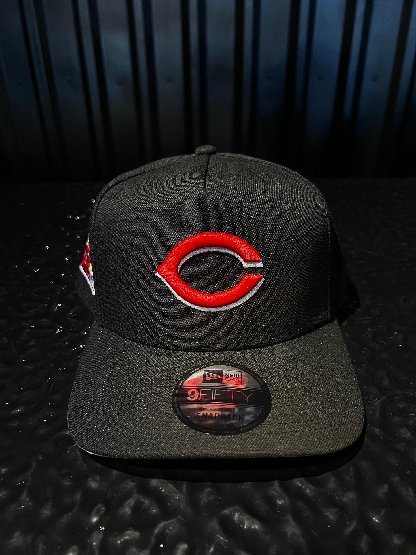 GORRA NEW ERA CHICAGO CUBS ALL STAR GAME SNAPBACK