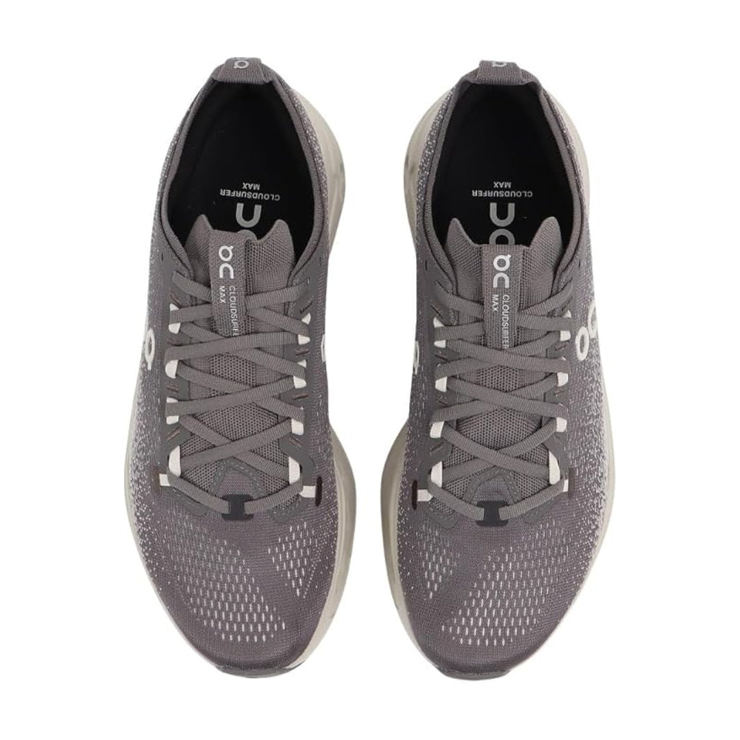 ON CLOUDSURFER MAX GRIS