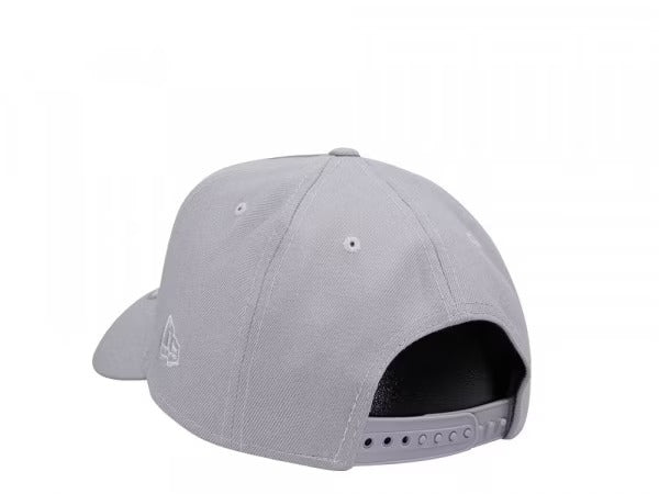 GORRA NEW ERA YANKEES GREY BLUE