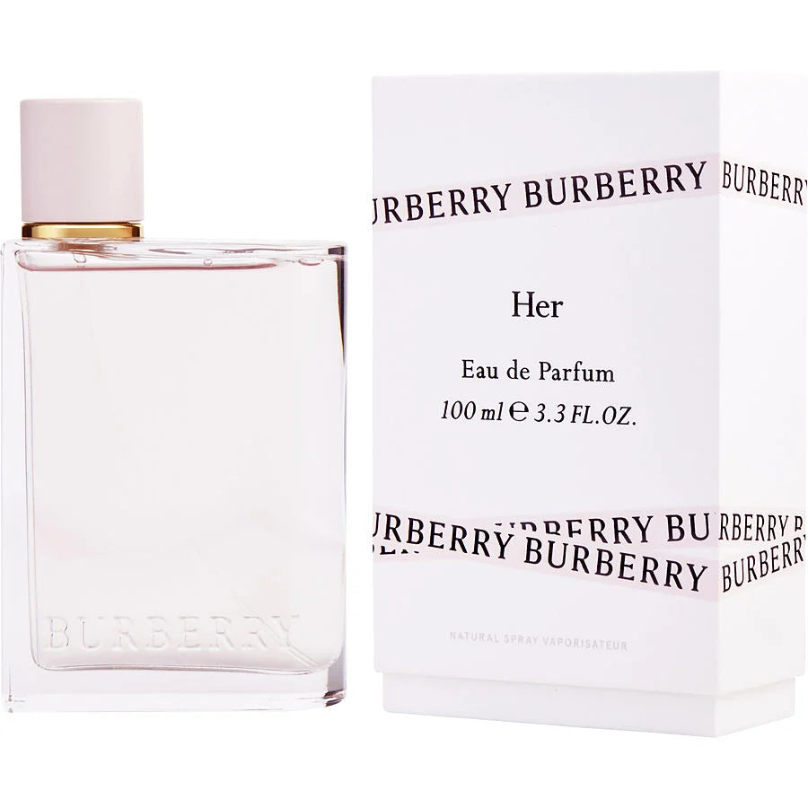 Burberry "Her" For Women 100ML