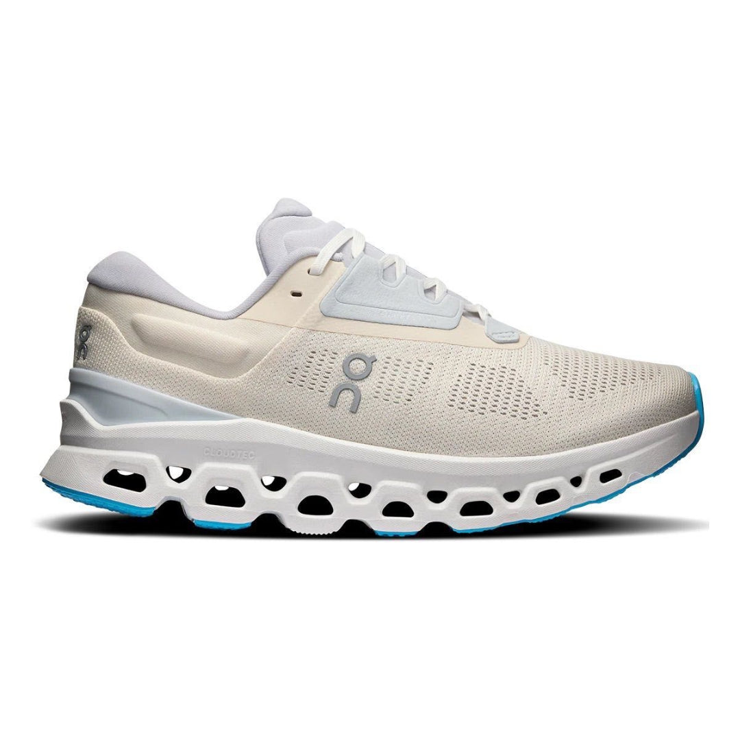 ON CLOUDTRATUS V3 CREAM/ARTIC