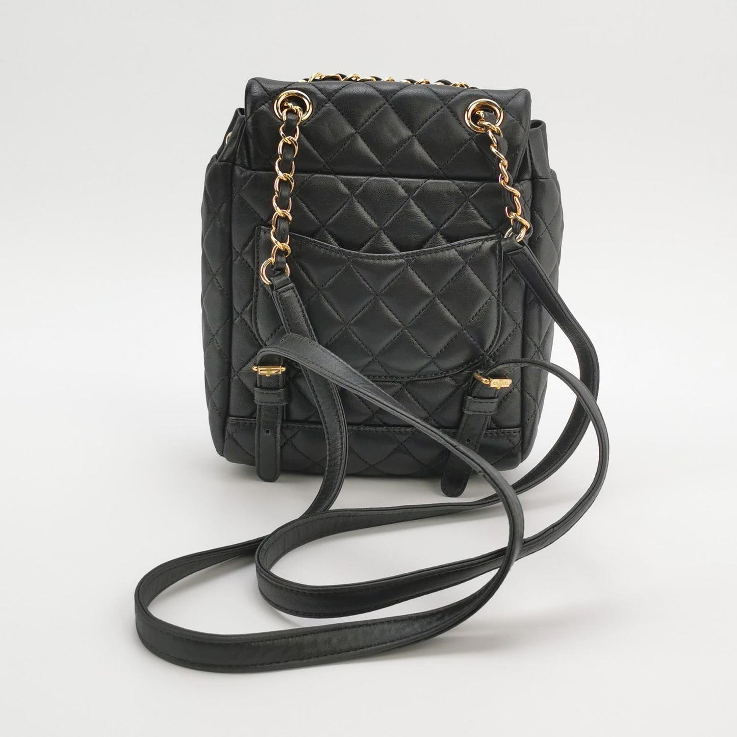 Bolso Chanel Urban Spirit