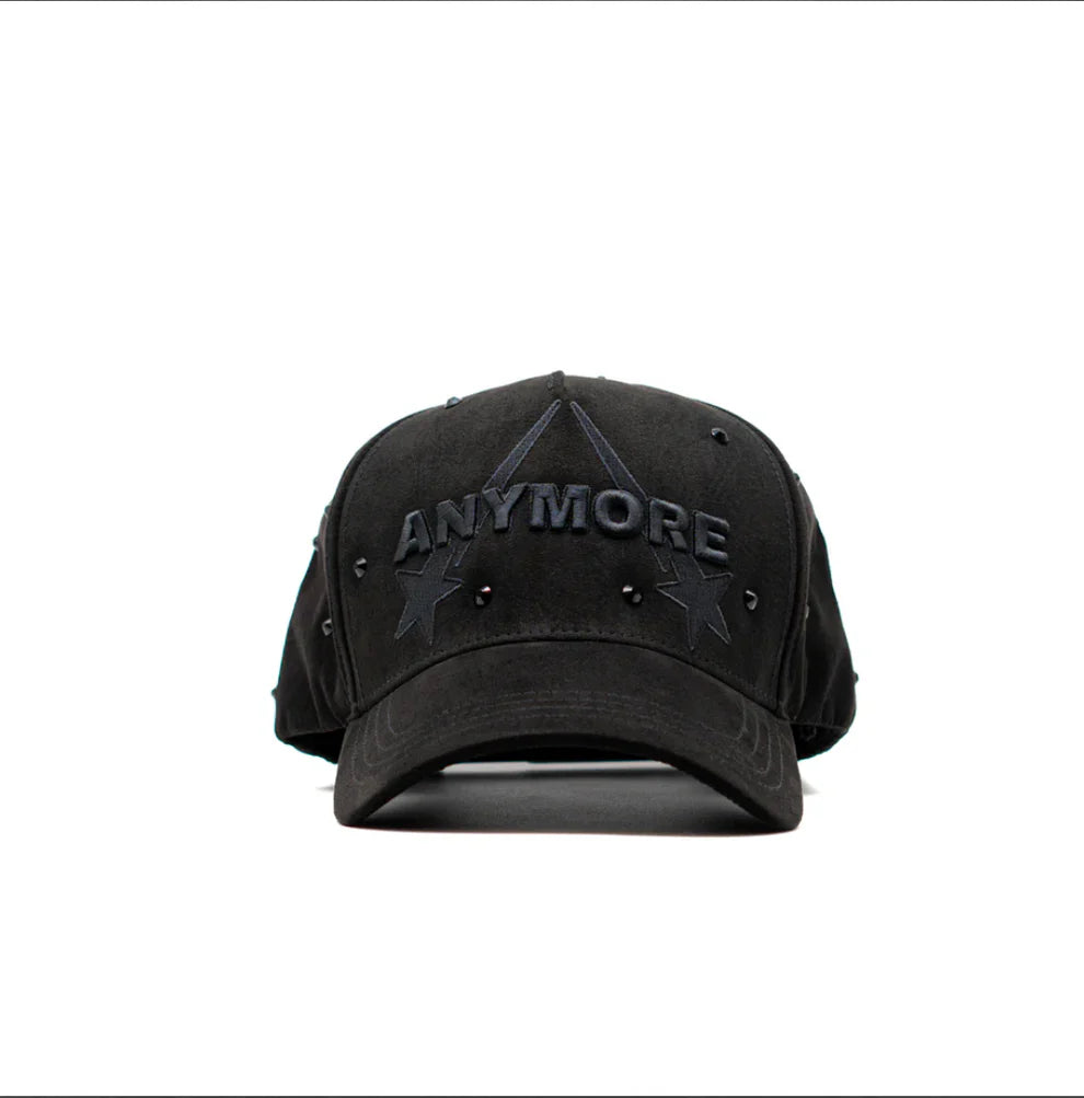 GORRA ANYMORE STAR ESCAPE