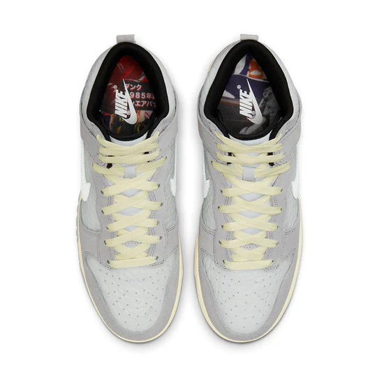 Dunk High Premium Culture Day