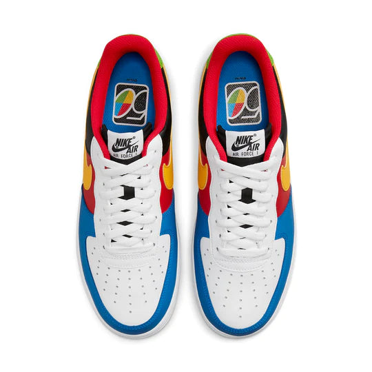 Air Force 1 Low '07 QS Uno