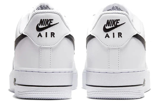 AIR FORCE 1 '07 AN20 'WHITE BLACK' (SEMINUEVO)