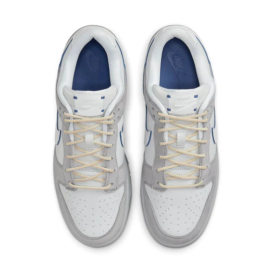 Dunk Low Wolf Grey Pure Platinum
