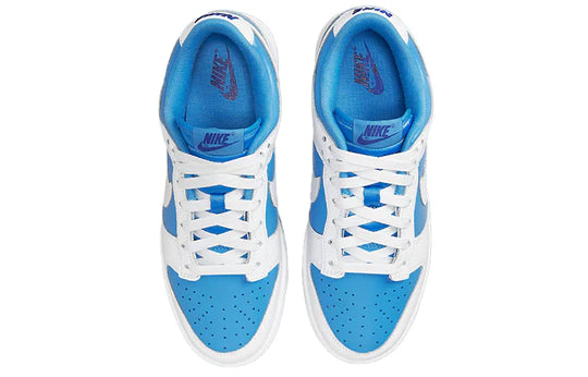 Dunk Low 'Reverse UNC'