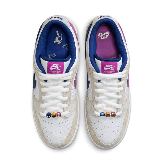 SB Dunk Low Rayssa Leal