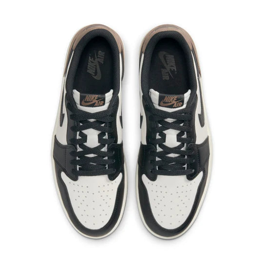Air Jordan 1 Low OG Mocha (2024)