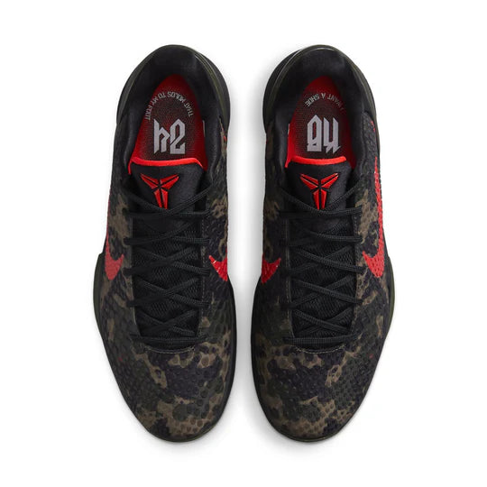 Kobe 6 Protro Italian Camo (2024)