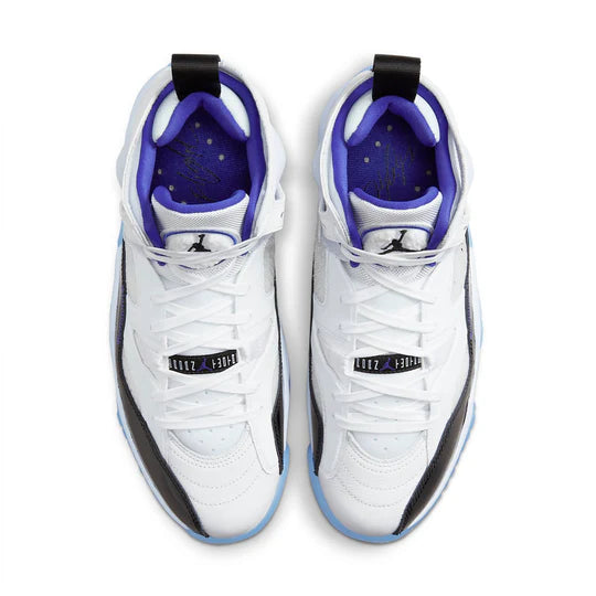 Air Jordan Jumpman Two Trey 'Concord'